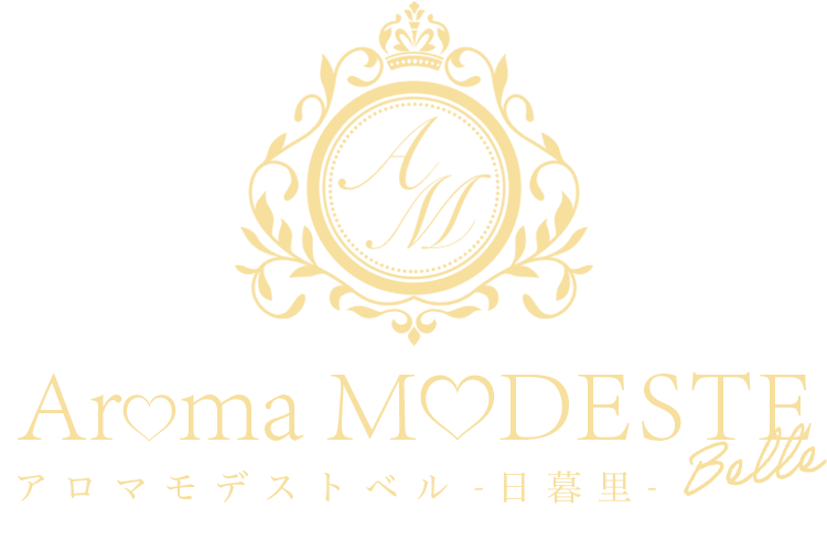 日暮里駅近メンズエステ「Aroma Modeste Belle～アロマモデスト ベル」料金ページ